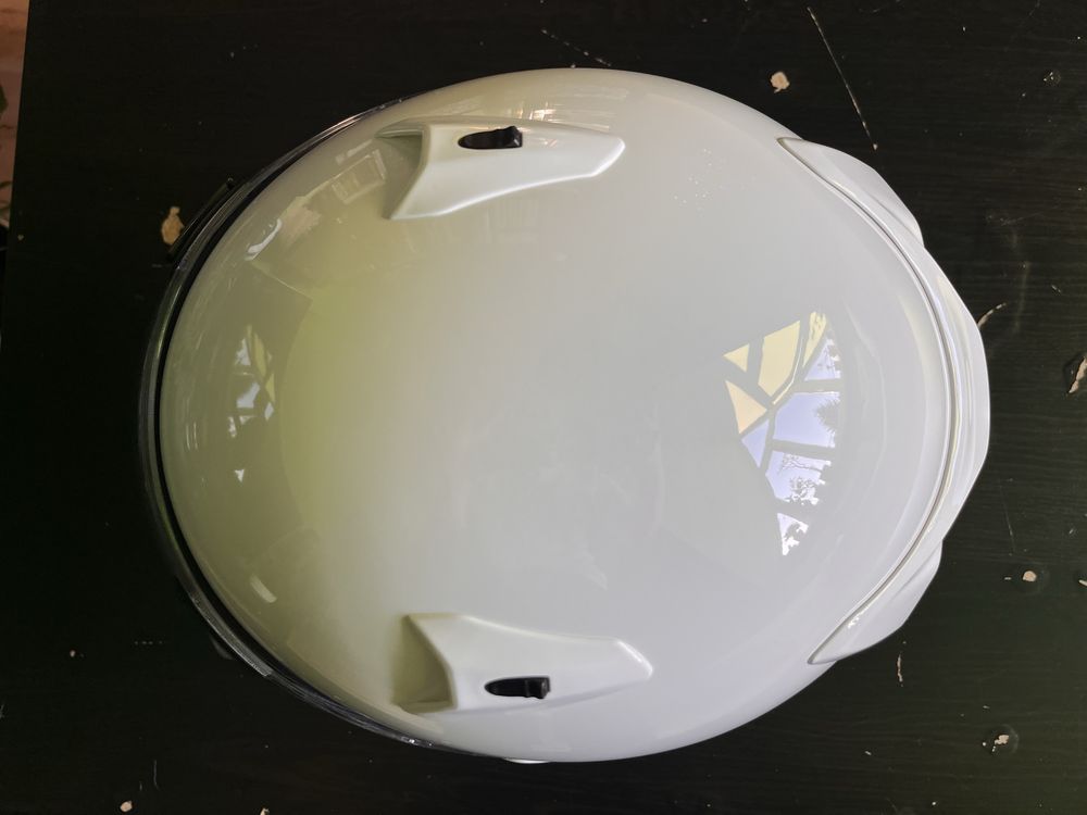 Kask motocyklowy Arai Profile-v rozmiar XS