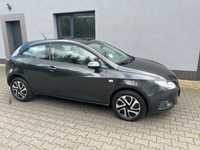 Seat Ibiza !!1.2mpi Klimatyzacja,Tempomat!