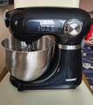 Bergner Robot Planetarny Retro 1000W