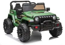 Jeep  na akumulator CH9956