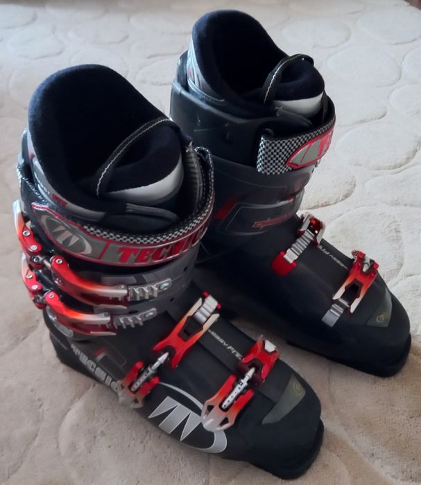 Buty narciarskie Tecnica Diablo 28