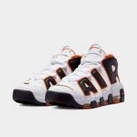 Нові оригінальні nike air more uptempo 96