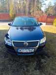 Sprzedam VW Passata B6