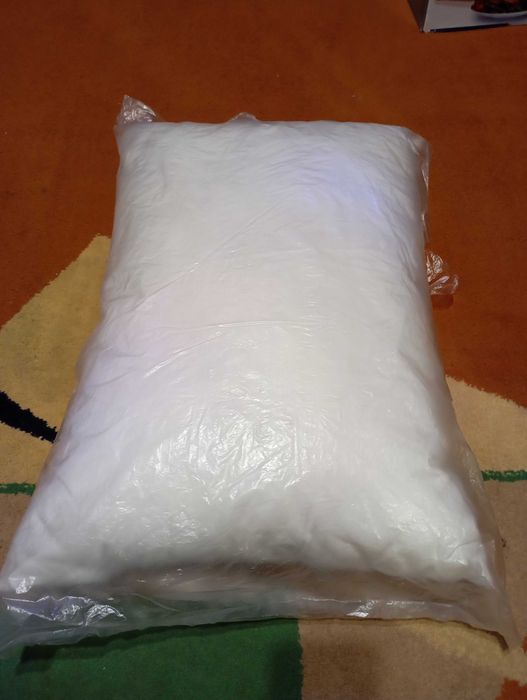 Подушка новая 30х70