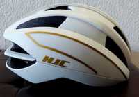 Capacete de ciclismo