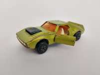 Carro coleção Matchbox