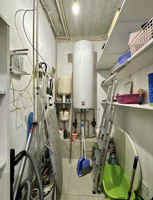 Шикарный Таунхаус Дом 165квм‼️м. 23 августа Павлов Поле