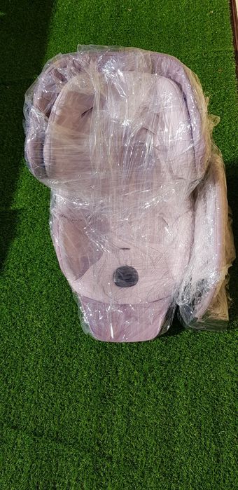 Wózek Maxi Cosi Mura 4 fioletowy Mega zestaw 4w1 + śpiwór