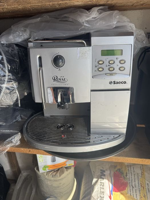 Кавоварки одним лотом