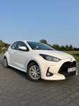 Toyota YARIS IV Kamera, Tempomat, Tablet, PL Salon