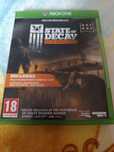 State of Decay gra Xbox One