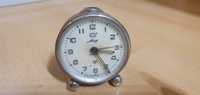 Stary budzik, zegarek MIR #ZSRR #vintage #PRL #retro