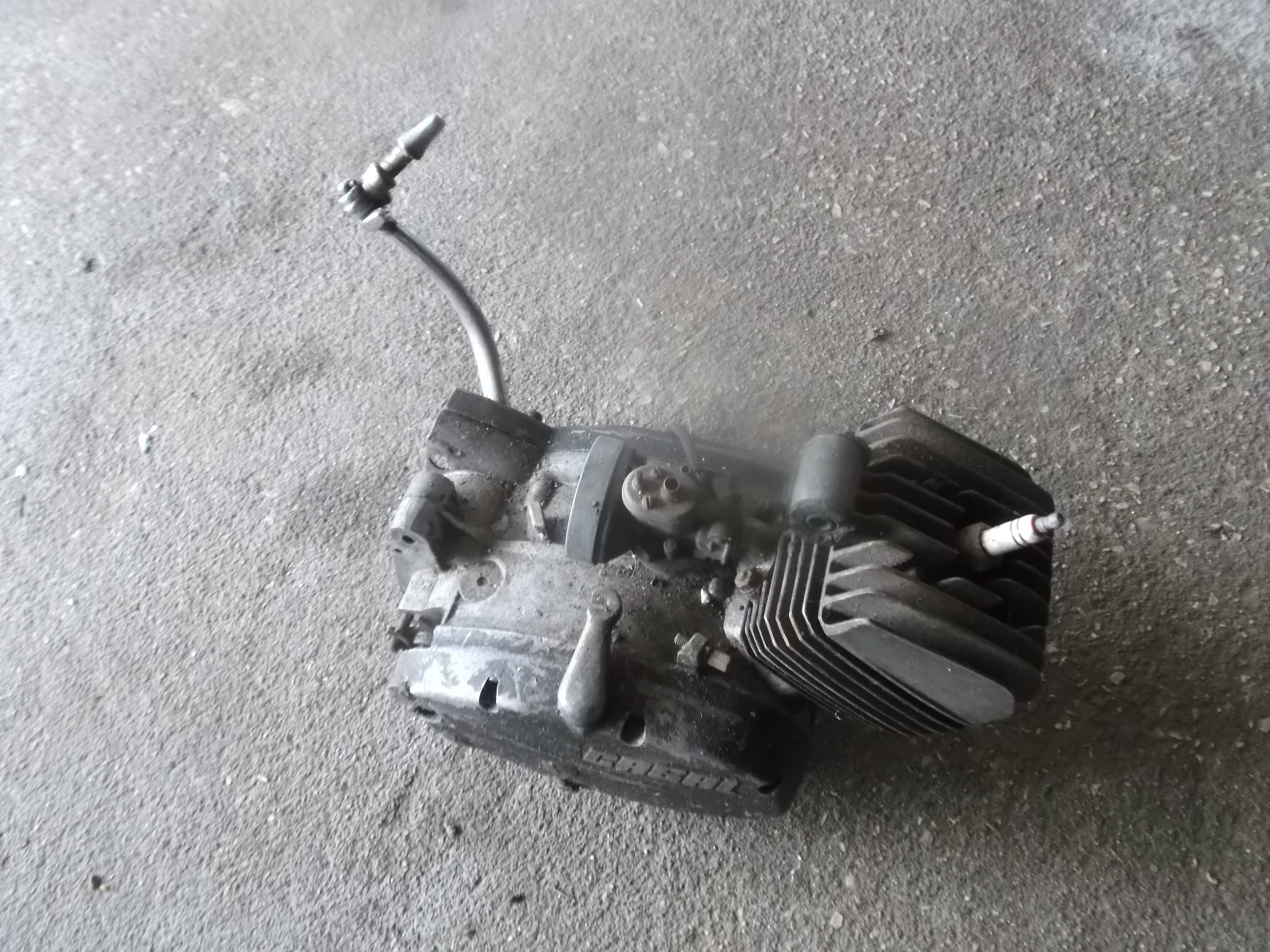 Motor Casal 50cc