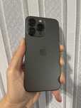 Apple iPhone 13 pro 128 gb неверлок. Акб 92%