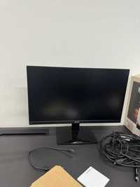 Монітор Acer LCD monitor model HA240Y