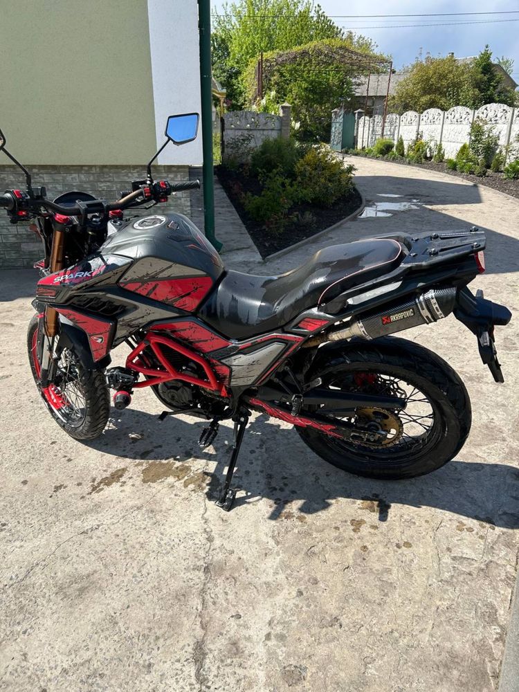 Spark sp300T1 срочно