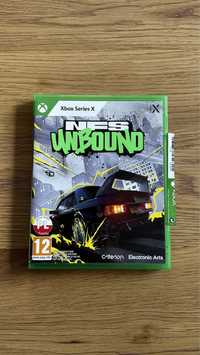 Need for Speed Unbound Xbox Series X