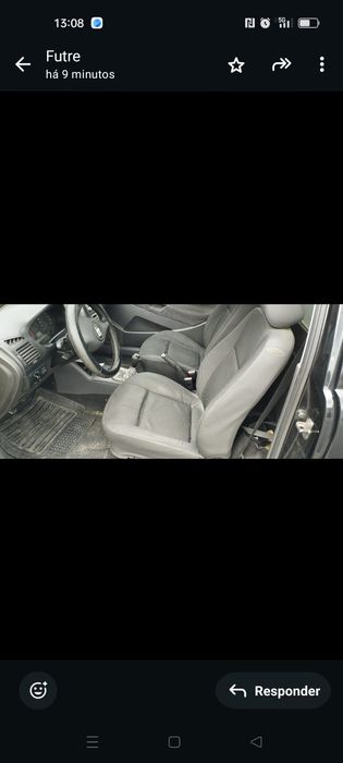 Vendo SEAT Ibiza SDI 1.9