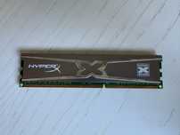 Pamięć RAM Kingston HiperX