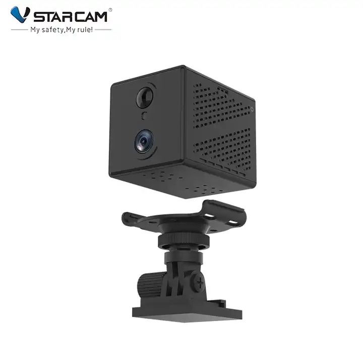 Камера міні камера 4G Vstarcam CB75 O-KAM OKAM PRO ПІД СІМКАРТУ ОНЛАЙН