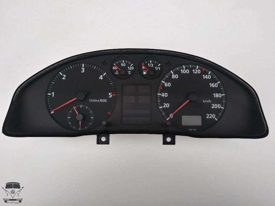 Панель приборов приборка Ауди А4 В5 \ Audi A4 B5
