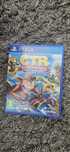 Crash Team Racing Nitro Fueled PS4 PS5