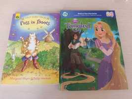 Англійські книги для дітей, English book