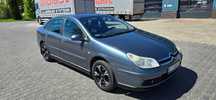 CITROEN C5 1.8i Benzyna* Klimatronic-Sprawny* Tempomat* ZAMIANA