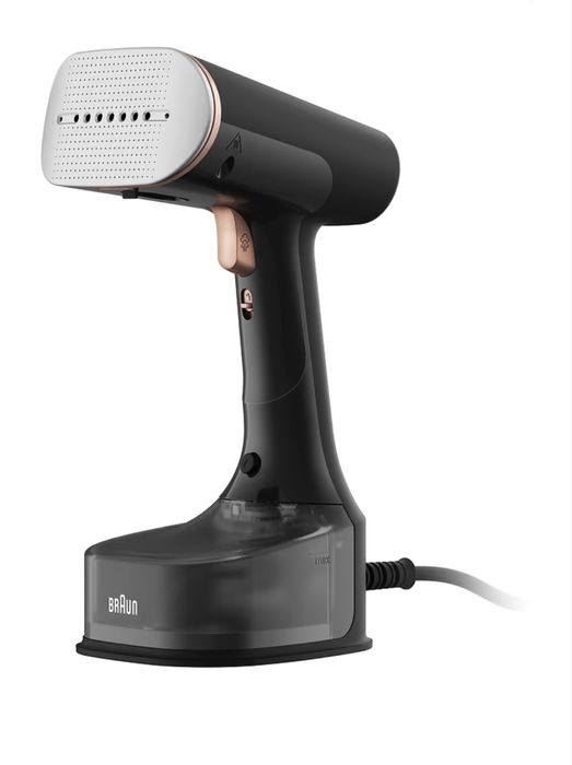 Відпарювач BRAUN QuickStyle 7 GS7077BK