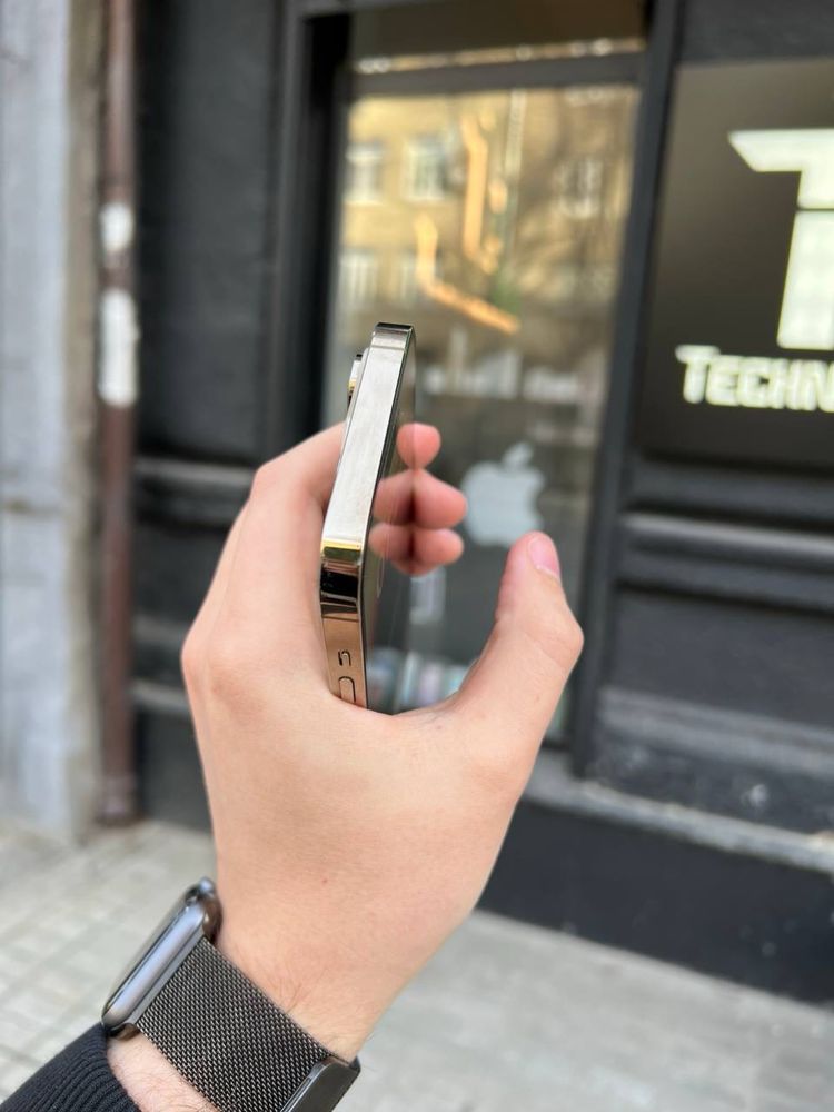 Айфон 14 Про 128/256/512GB IPhone 14 Pro Gold Trade-in