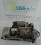 Motor De Arranque Mazda 6 Hatchback (Gg)