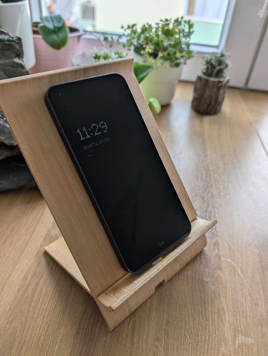 Nothing Phone 1 Preto  8GB/128GB 120Hz