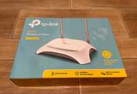 Router TP-LINK TL-MR3420