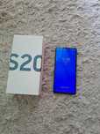 Samsung S 20FE 5G 128GB Dual sim