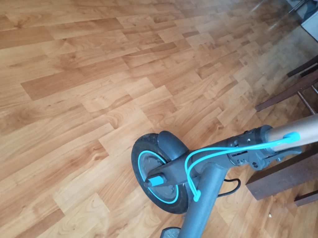 Sprzedam hulajnogę