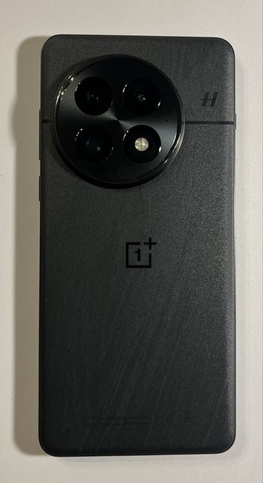 Oneplus 13 16/512 czarny