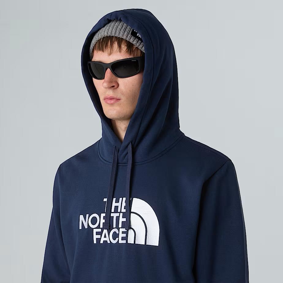 Худі The North Face оригінал