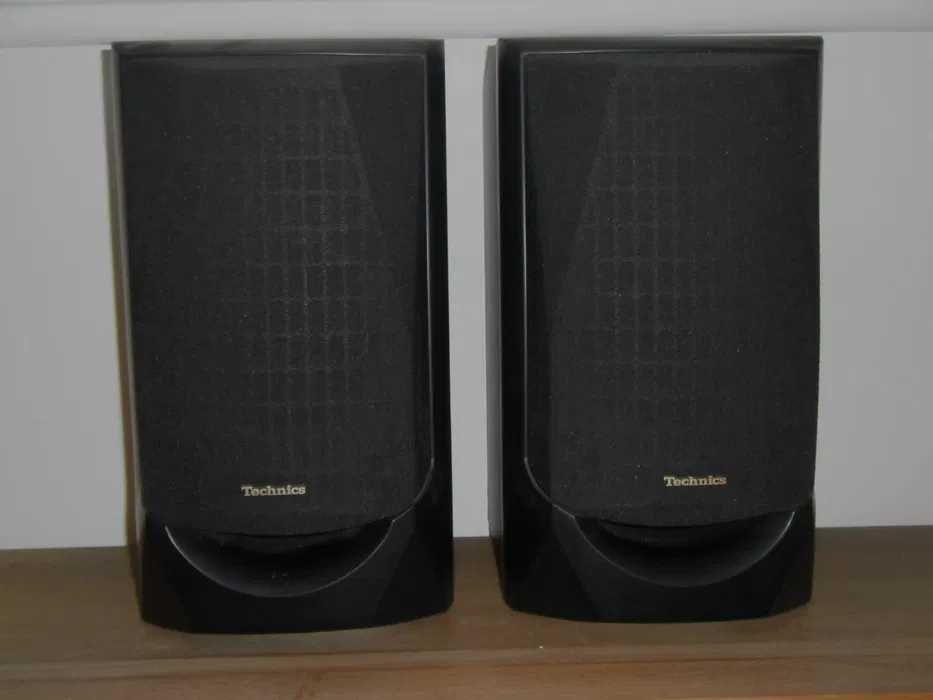 Aparelhagem Technics SC-CH570