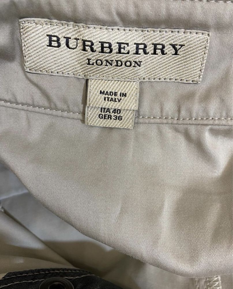 Плаття Burberry. Люкс бренд. Оригінал