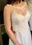 Vestido de noiva Pronovias