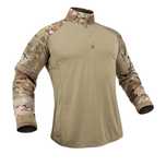Убокс ( бойова сорочка) Crye Precision G4 NSPA Combat Shirt Multicam (