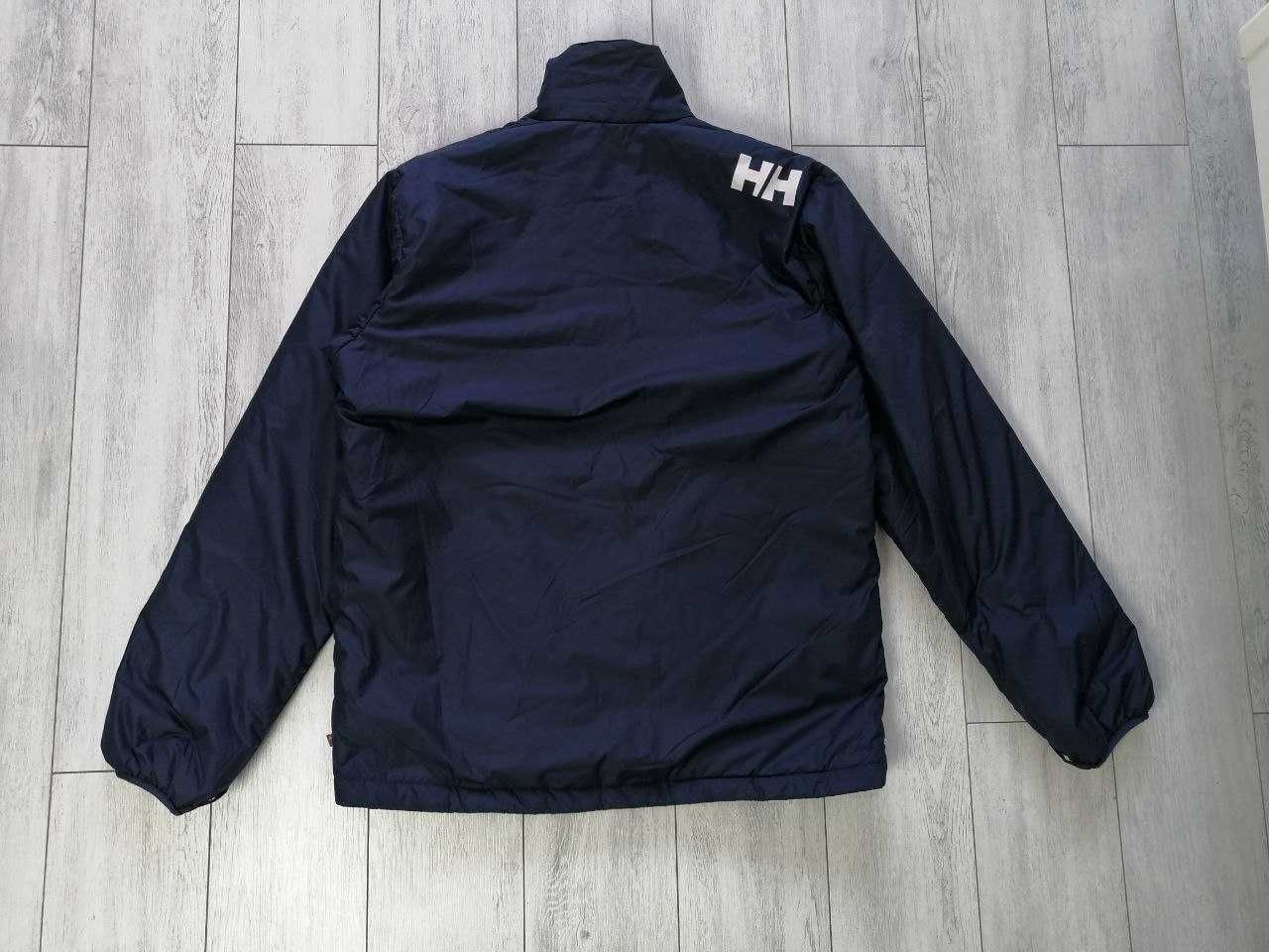 Утепленная курточка Helly Hansen Размер  XL