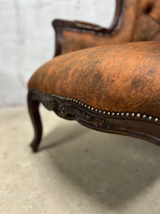 Крісло, мяке крісоо