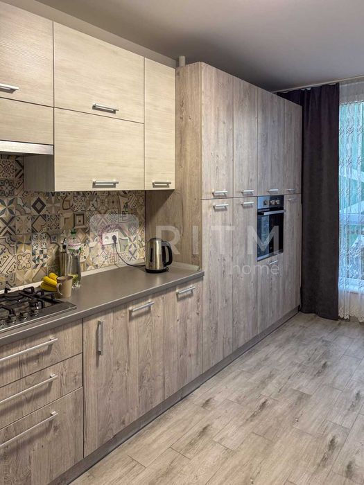 Продаж 1-кімнатної квартири в ЖК Comfort Park — вул. Хіміків