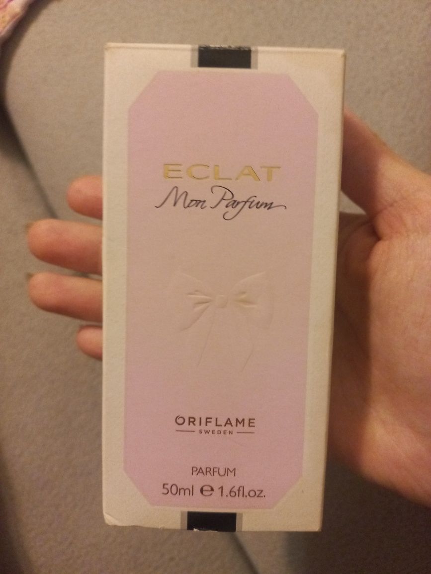 Perfumy Oriflame Eclat mon parfum