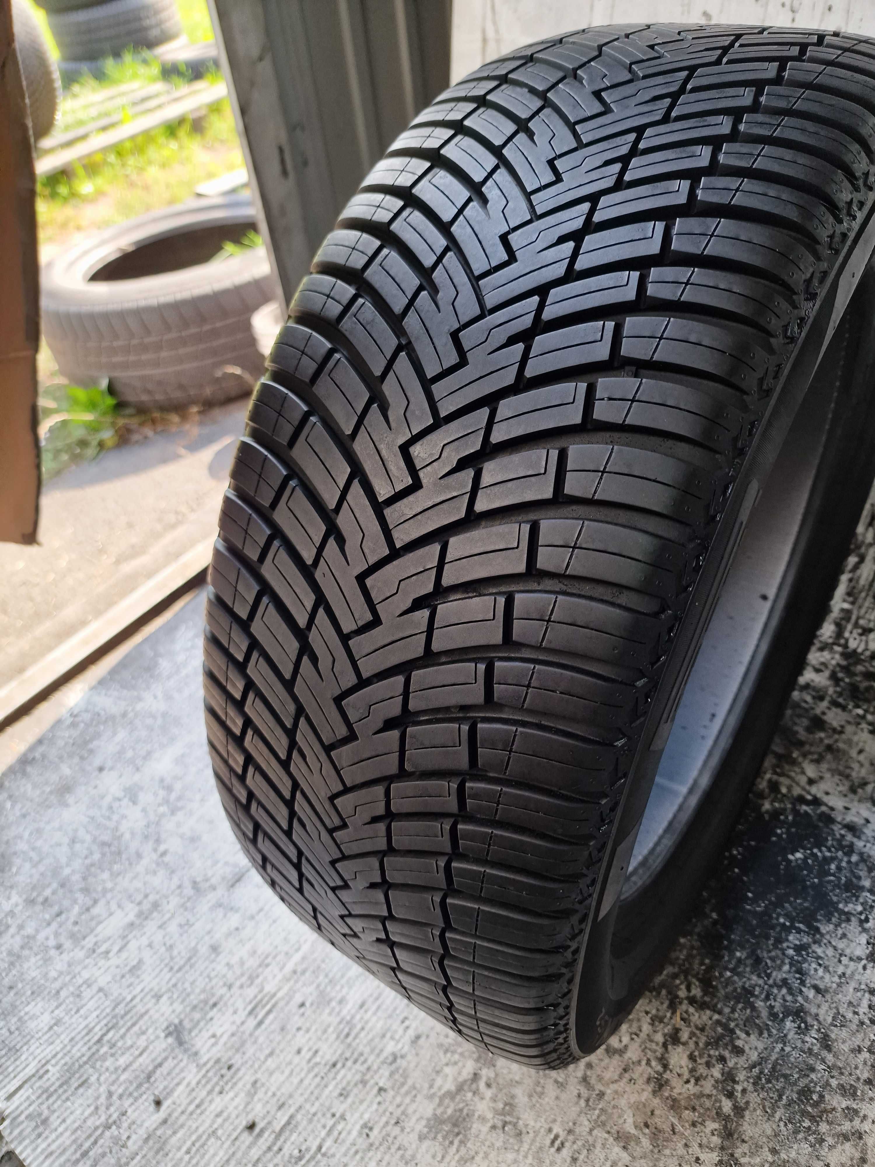 Sprzedam oponę 235/50 18" Pirelli Cinturato All Season SF2 7,5mm 2023r