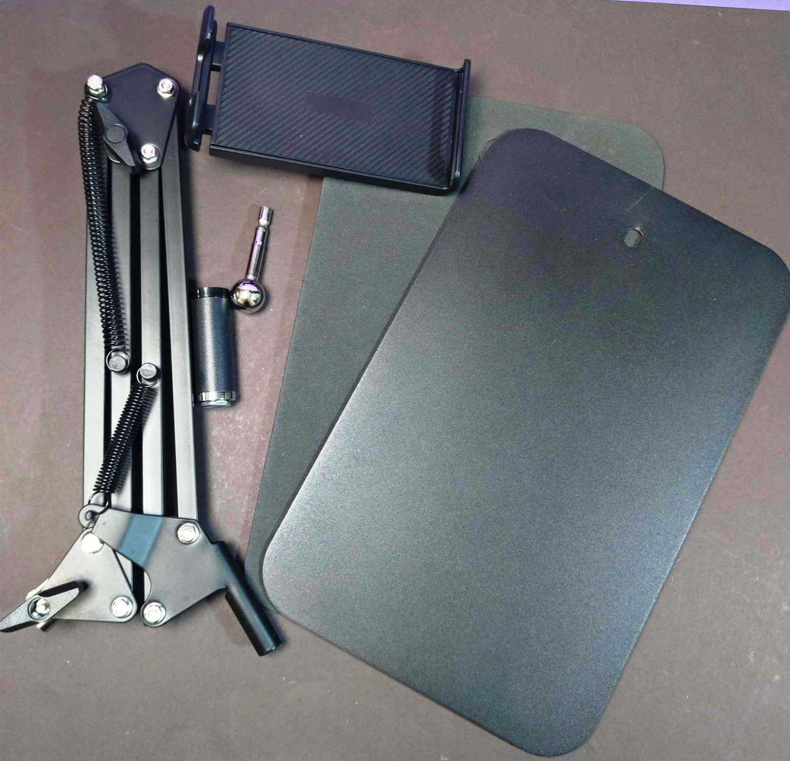 Подставка стойка держатель для телефона планшета LY-52 универсальная