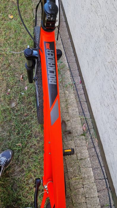 Sprzedam rower górski