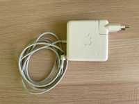 Oryginalny zasilacz ładowarka Apple MagSafe 85W do MacBook