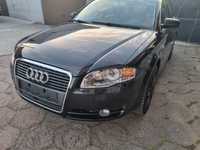 Audi a4 b7 2.5TDI